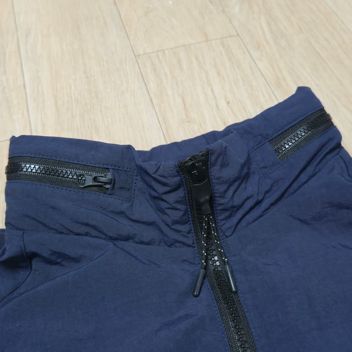 S/XXL)미공군 IPFU 바람막이 자켓 상품이미지4