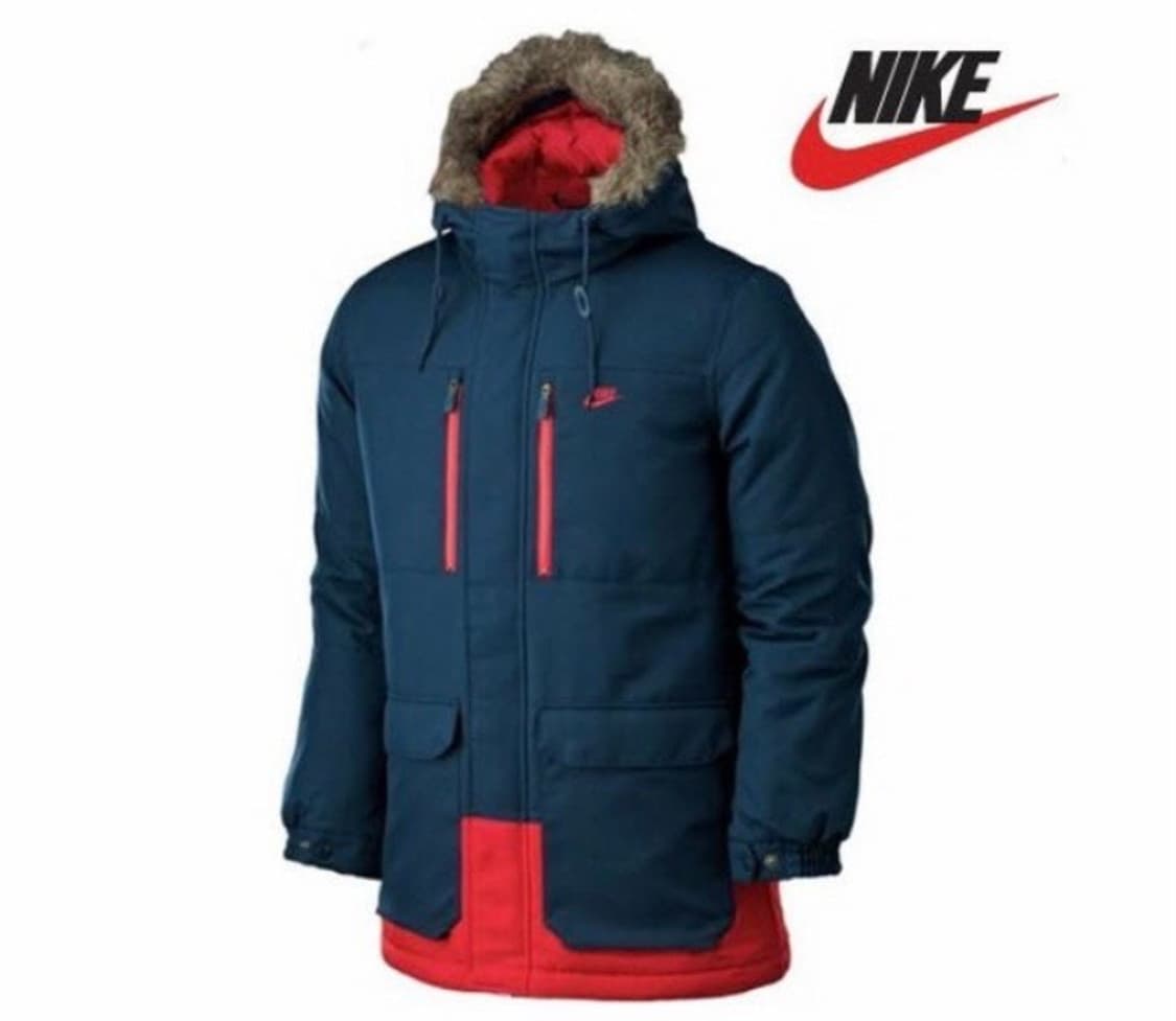 나이키 / 남성패딩, 550 파카 / M(100) 상품이미지7