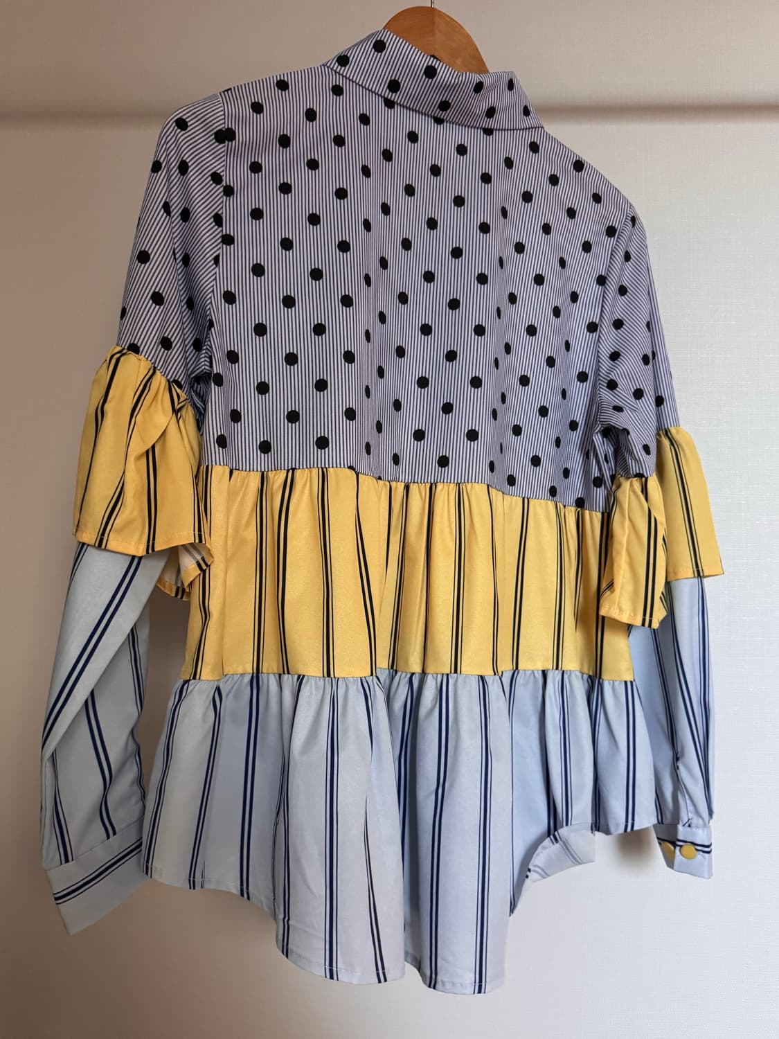 soopy 셔츠 상품이미지2