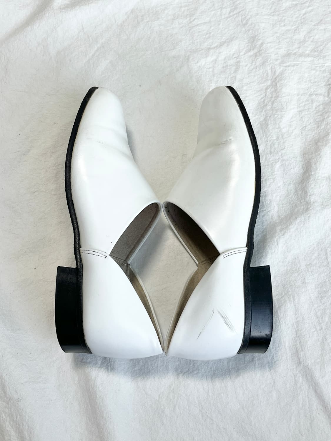 [235] 하루타 850 스포크 슈즈 로퍼 상품이미지7