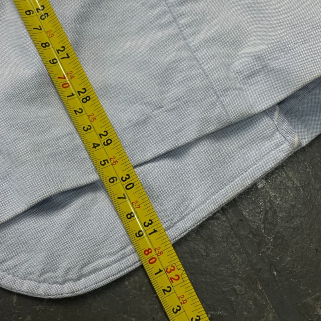 100 폴로 블레이저 자켓  상품이미지8