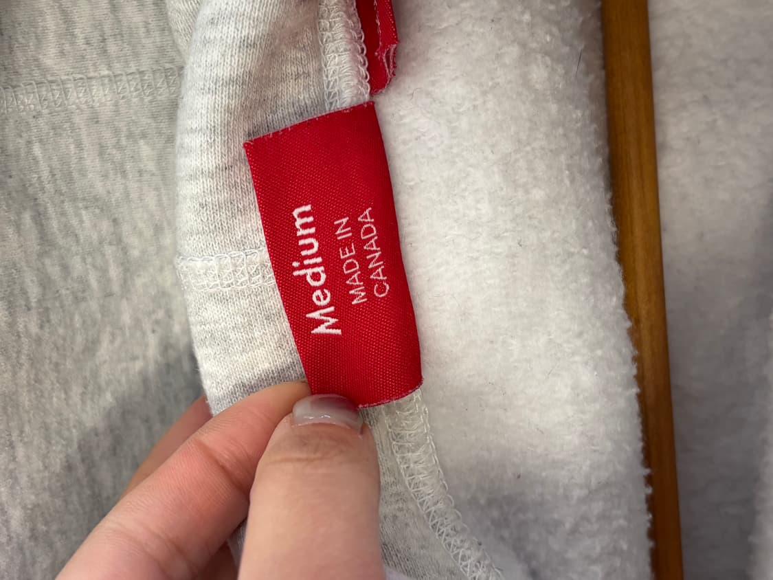 Supreme 슈프림 스타스 아크로고 상품이미지6