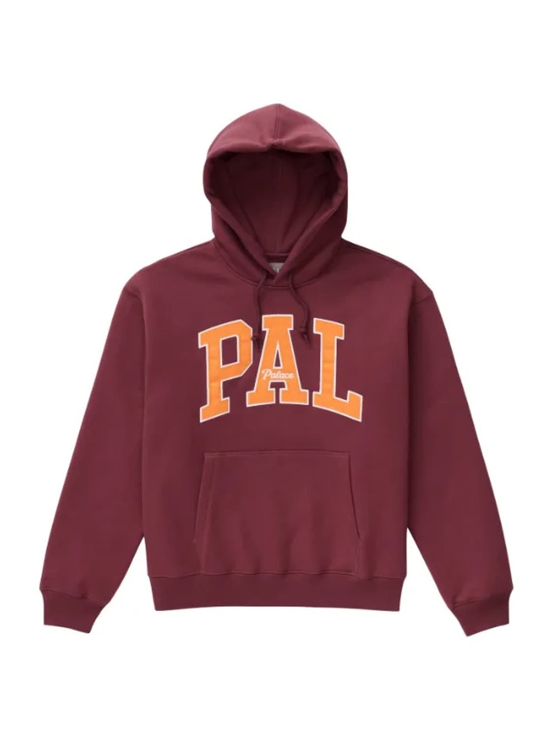팔라스 X 갭 후드 상품이미지1