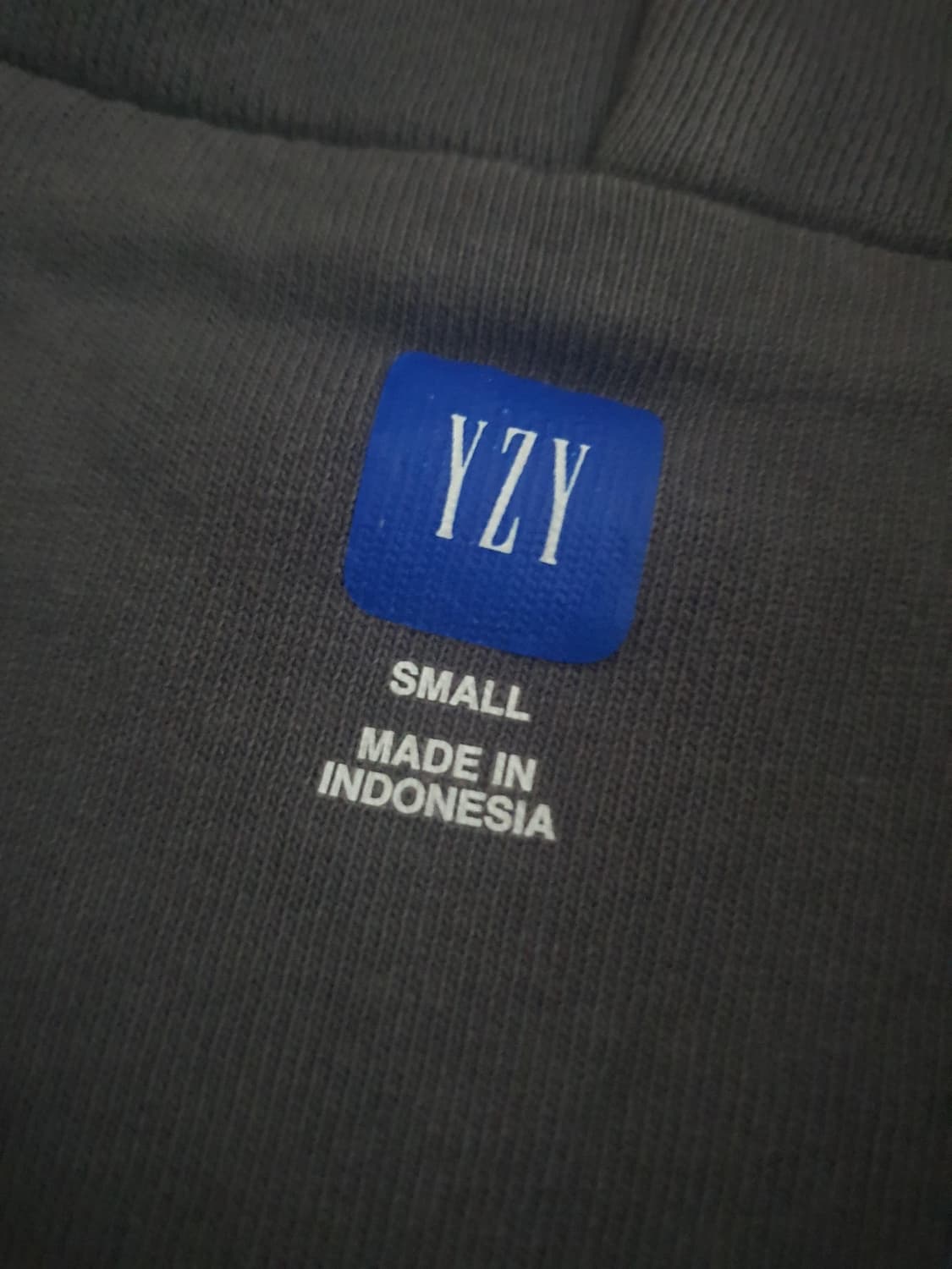 이지 갭 후드집업 s 상품이미지3