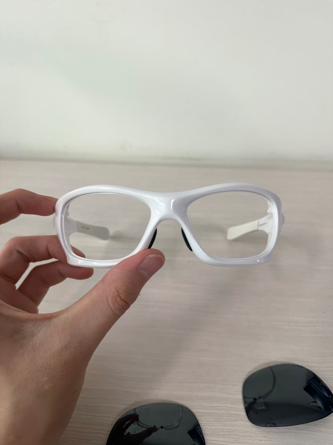 오클리 핏불 상품이미지6
