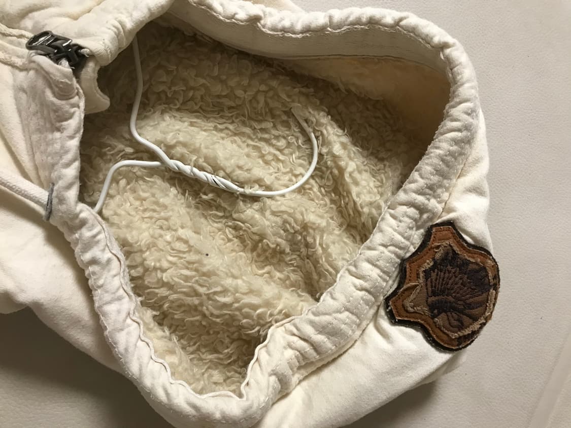 후드집업 상품이미지3