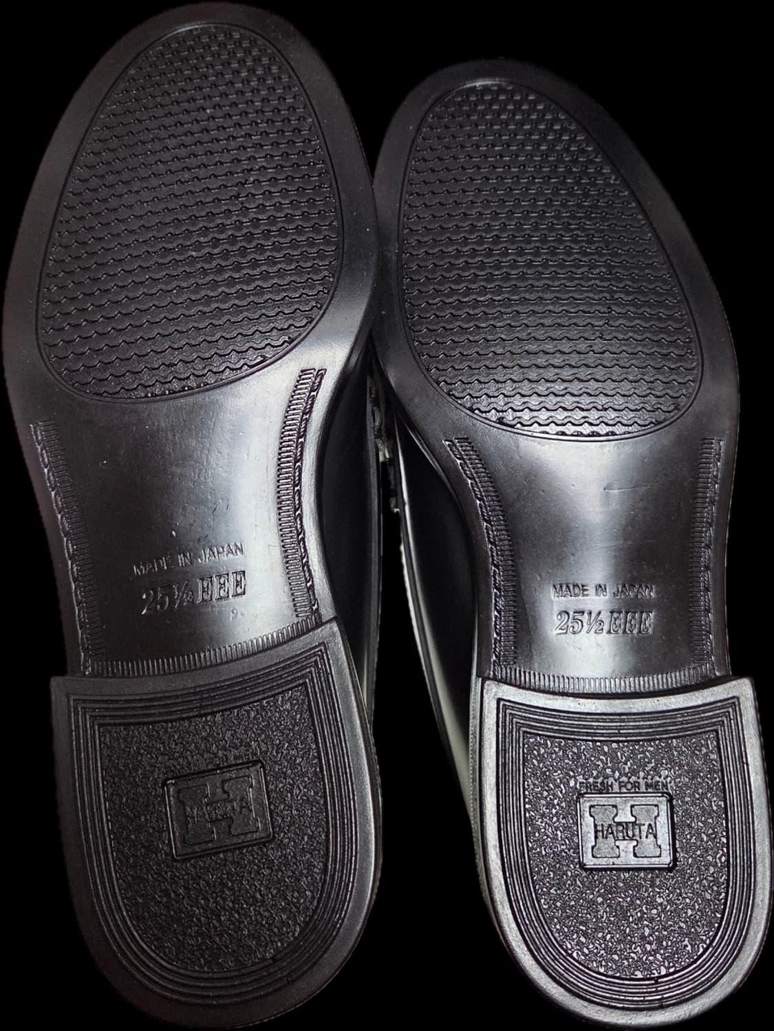 하루타 6550 아르빈 페니 로퍼 255 상품이미지2