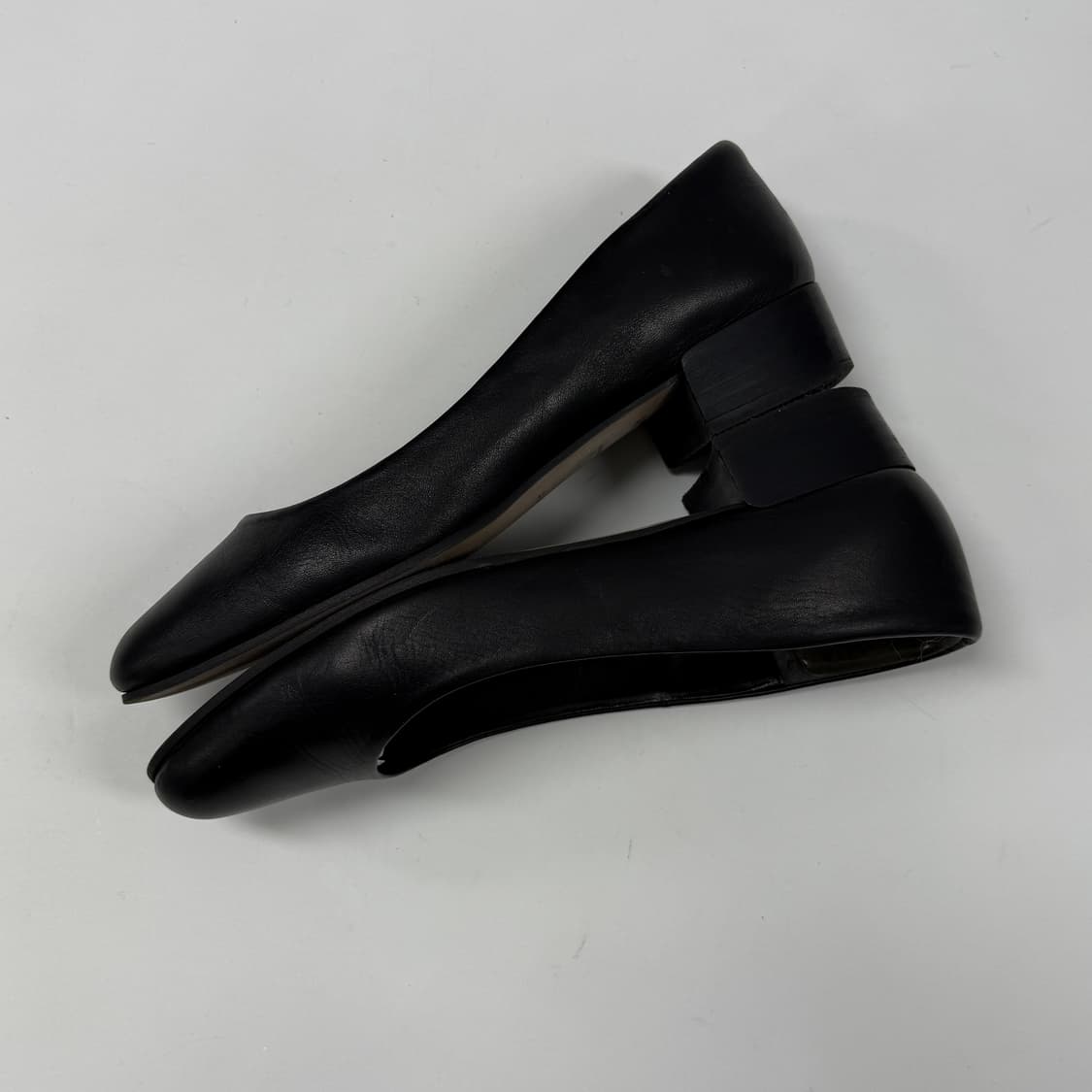 Margaret Howell basic pumps 상품이미지6