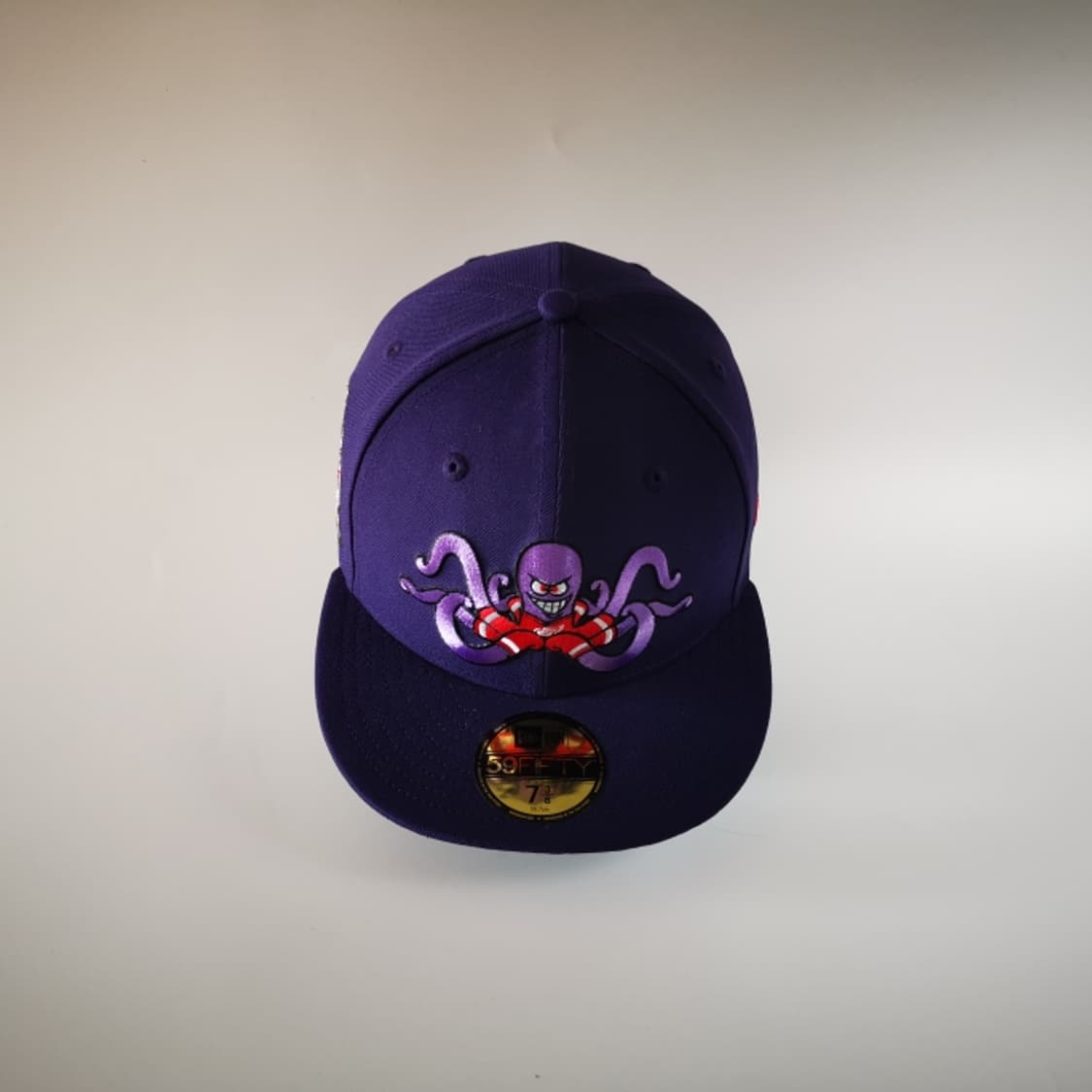 🖱️ New Era NHL 디트로이트 레드윙스  59FIFTY 상품이미지2