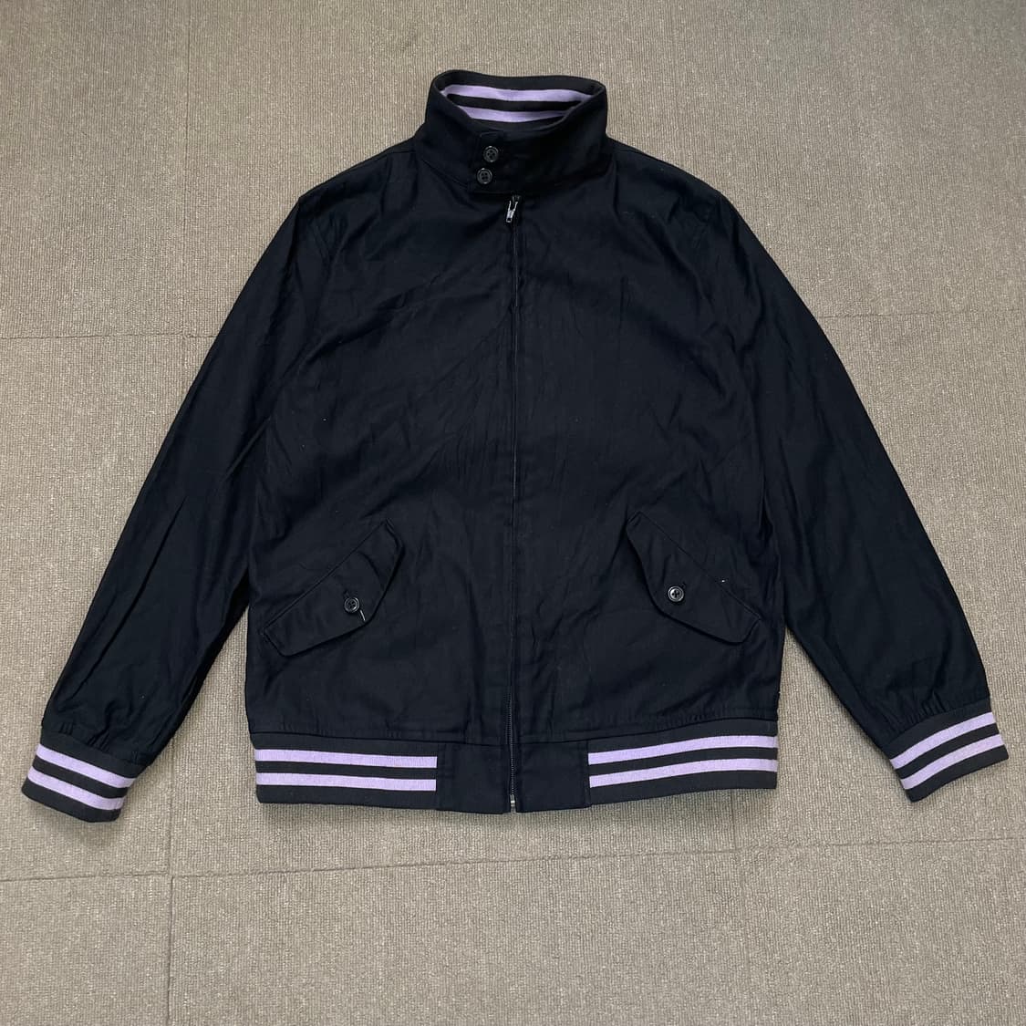 beams 빔즈 스윙탑 자켓  상품이미지1