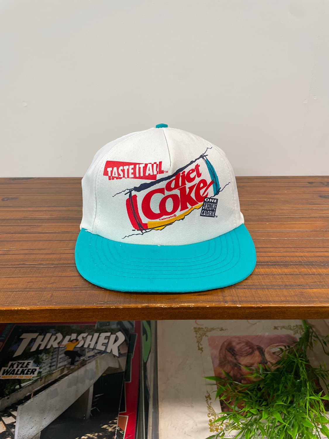 90s Coca-Cola Diet Coke  상품이미지2