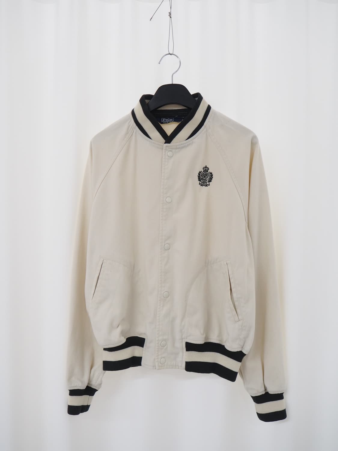90's POLO by RALPH LAUREN jacket 상품이미지1