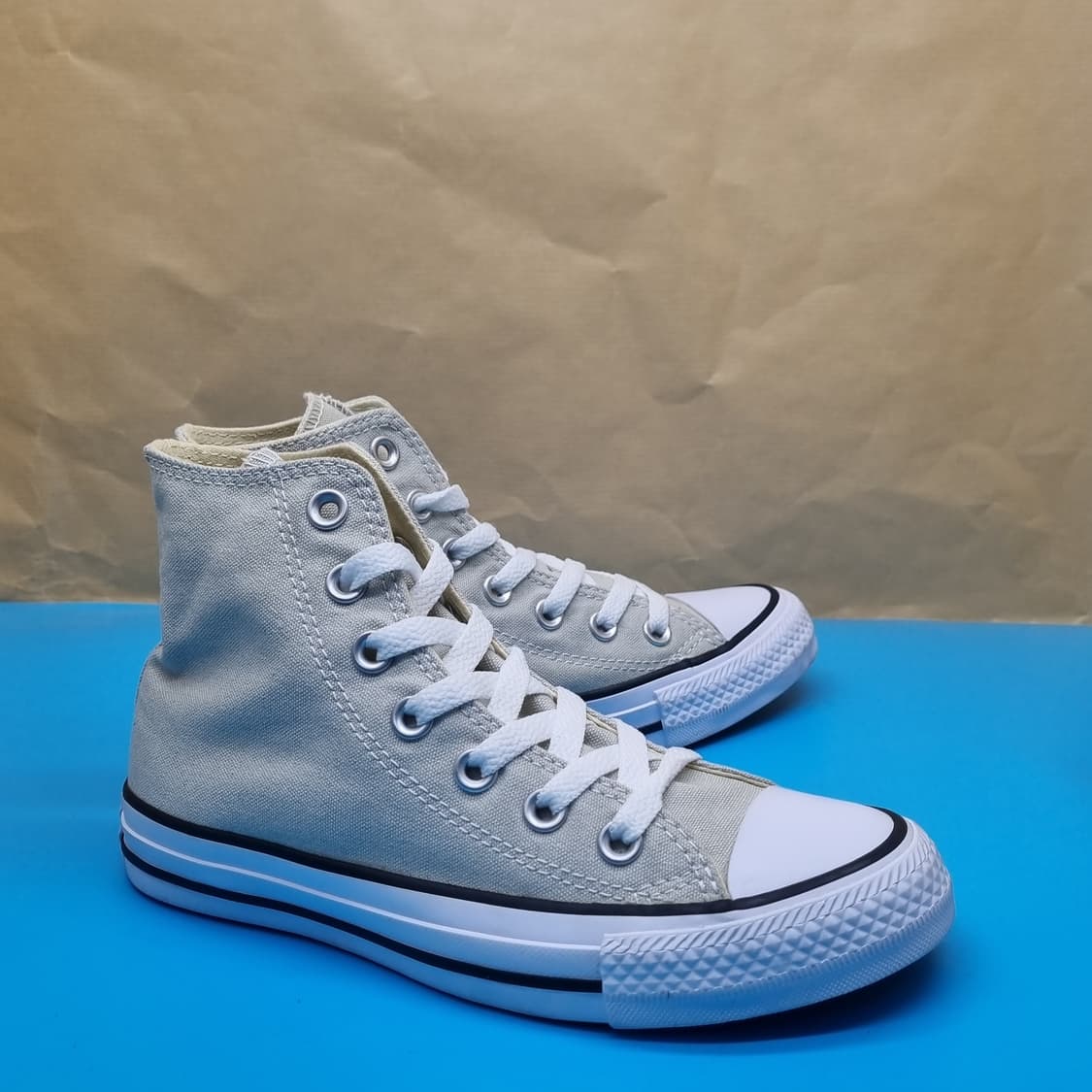 컨버스 원스타 네더 블랙. 스니커즈250 상품이미지1