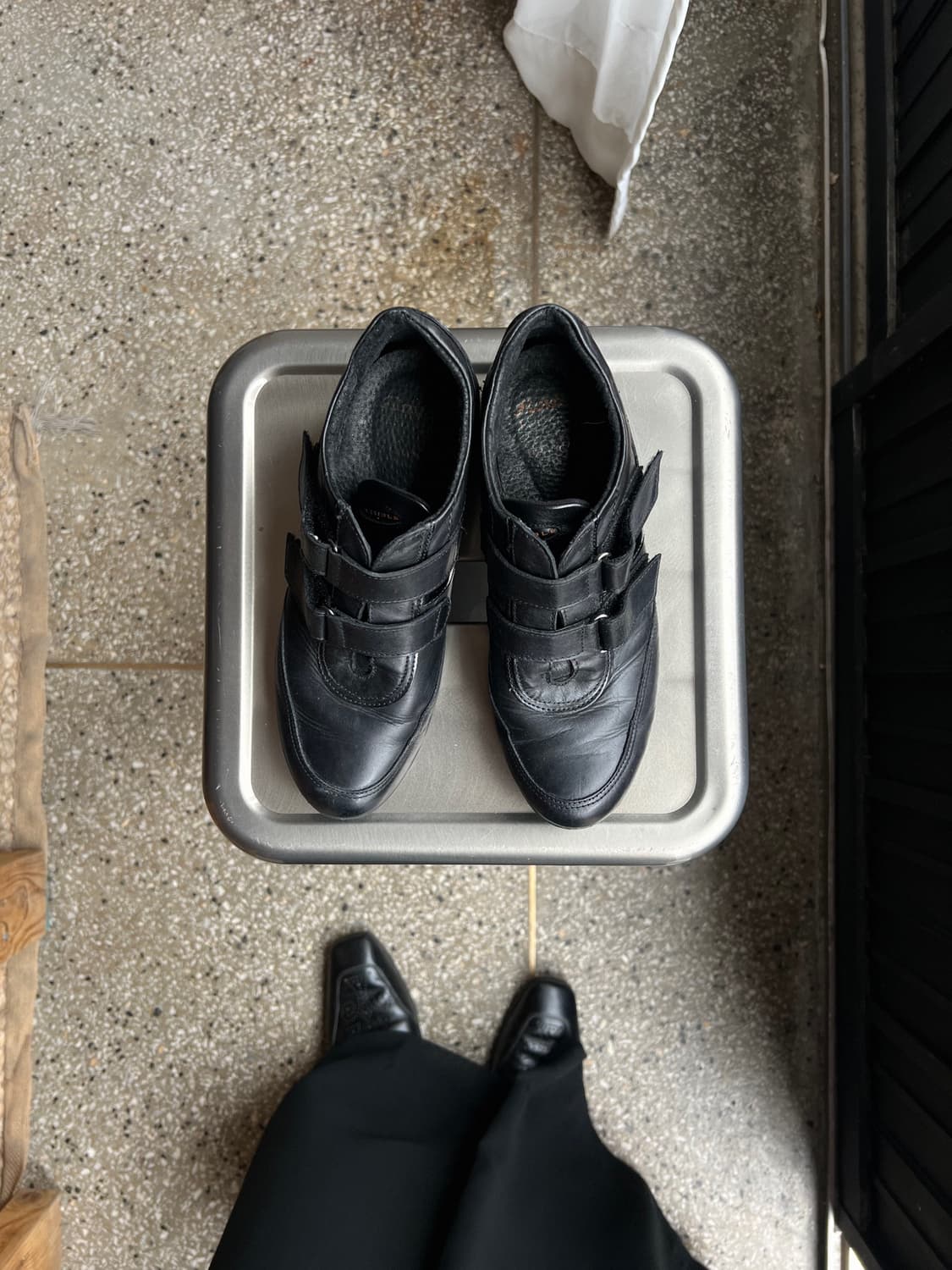 strape shoes 상품이미지4