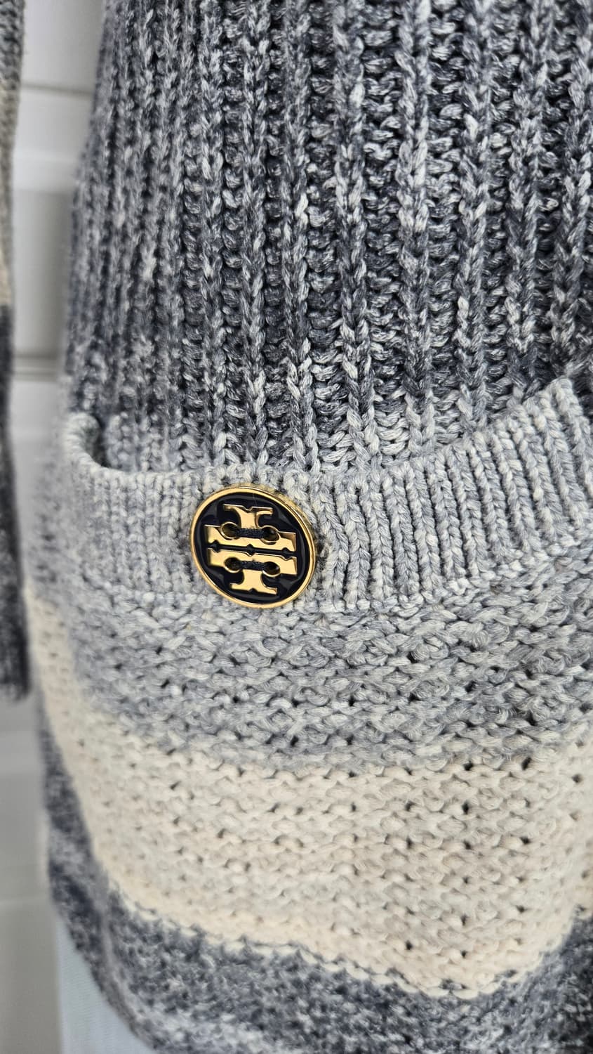 토리버치 가디건 상품이미지3