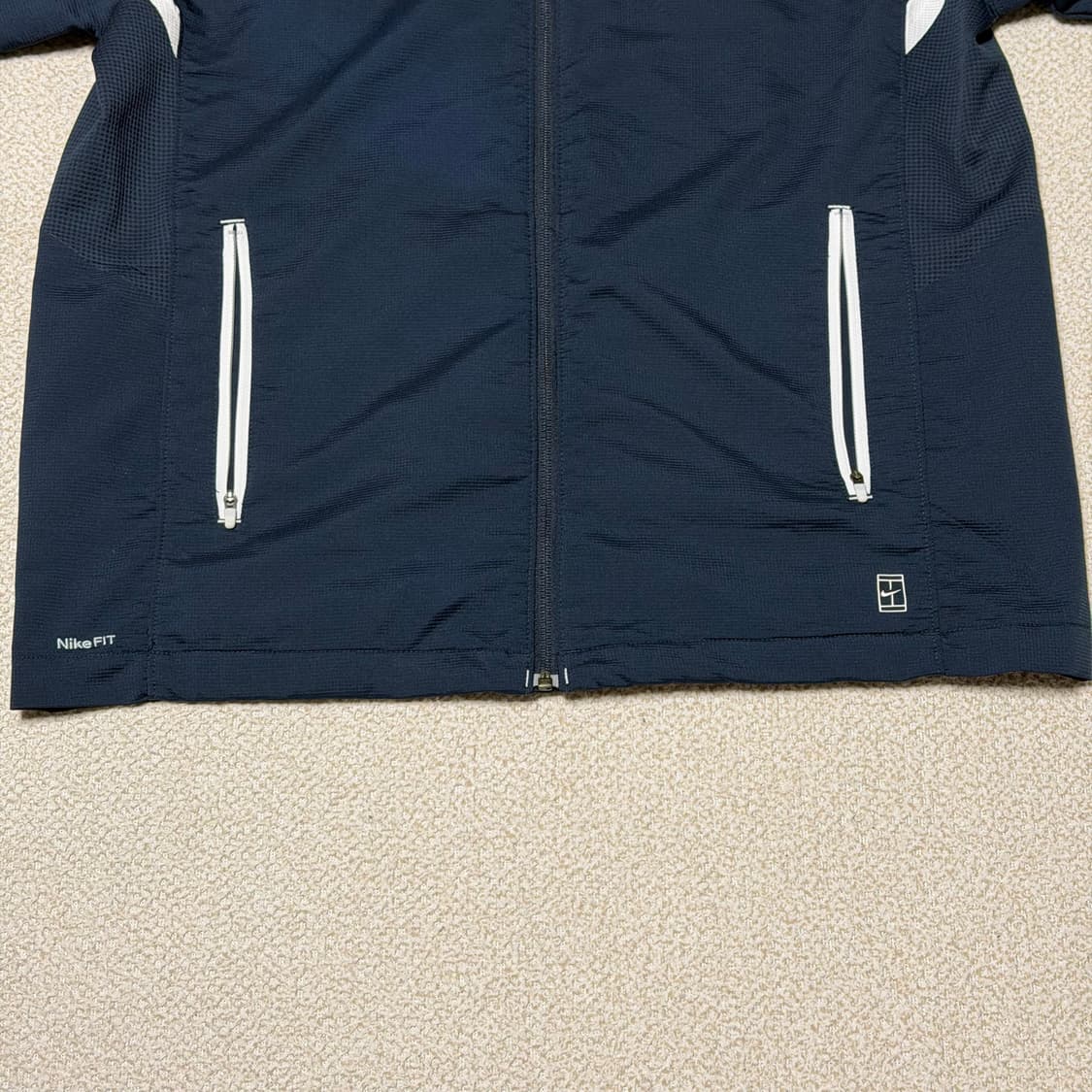 나이키 XL 00s 테니스 자켓 상품이미지7