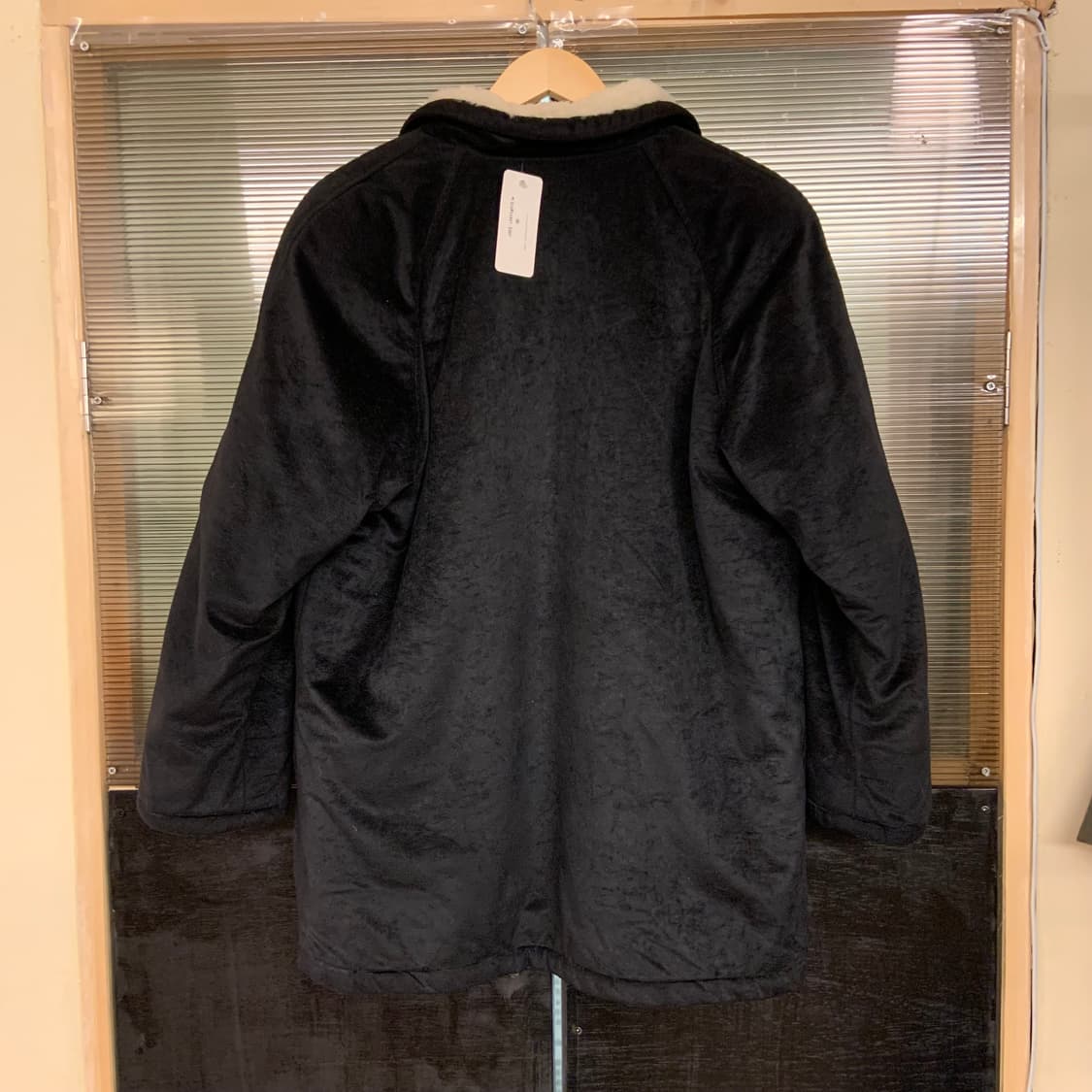 P&M 양털자켓 상품이미지5