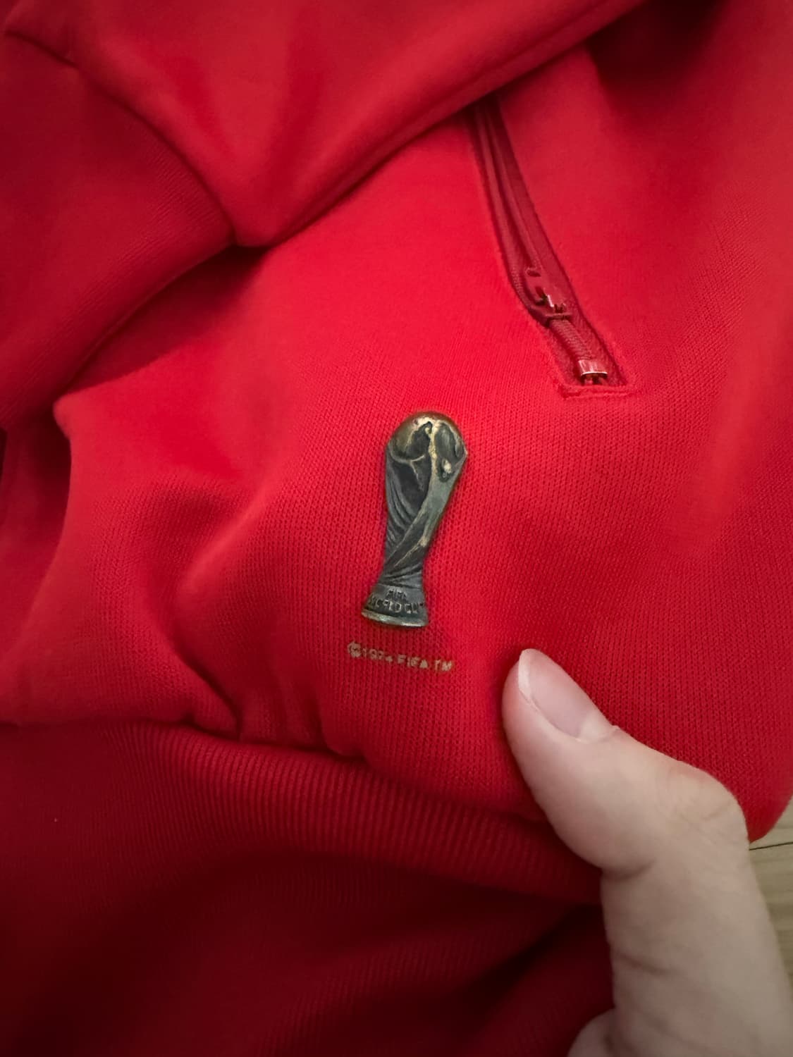 아이다스 잉글랜드 져지 M 상품이미지2