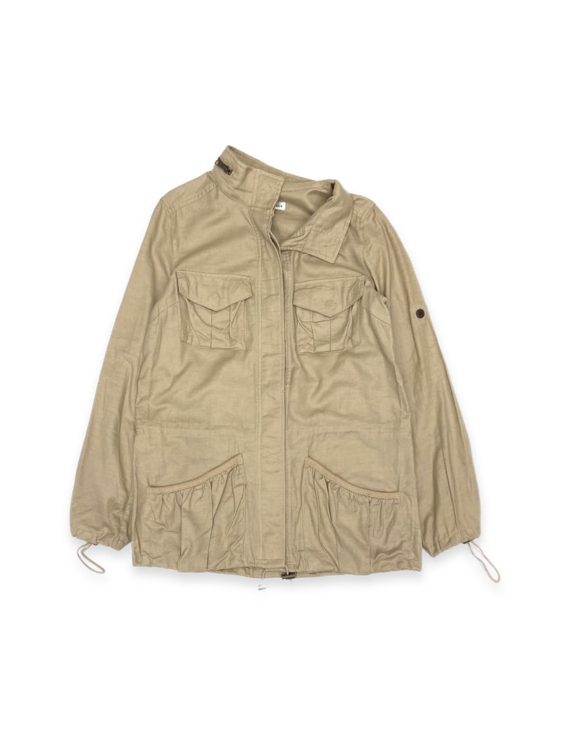 JPN Avv standard Field jacket 상품이미지1