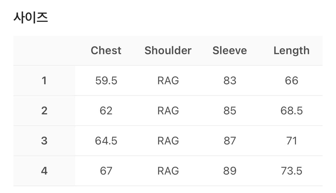 산산기어 셰이드 푸퍼 자켓 3 상품이미지2