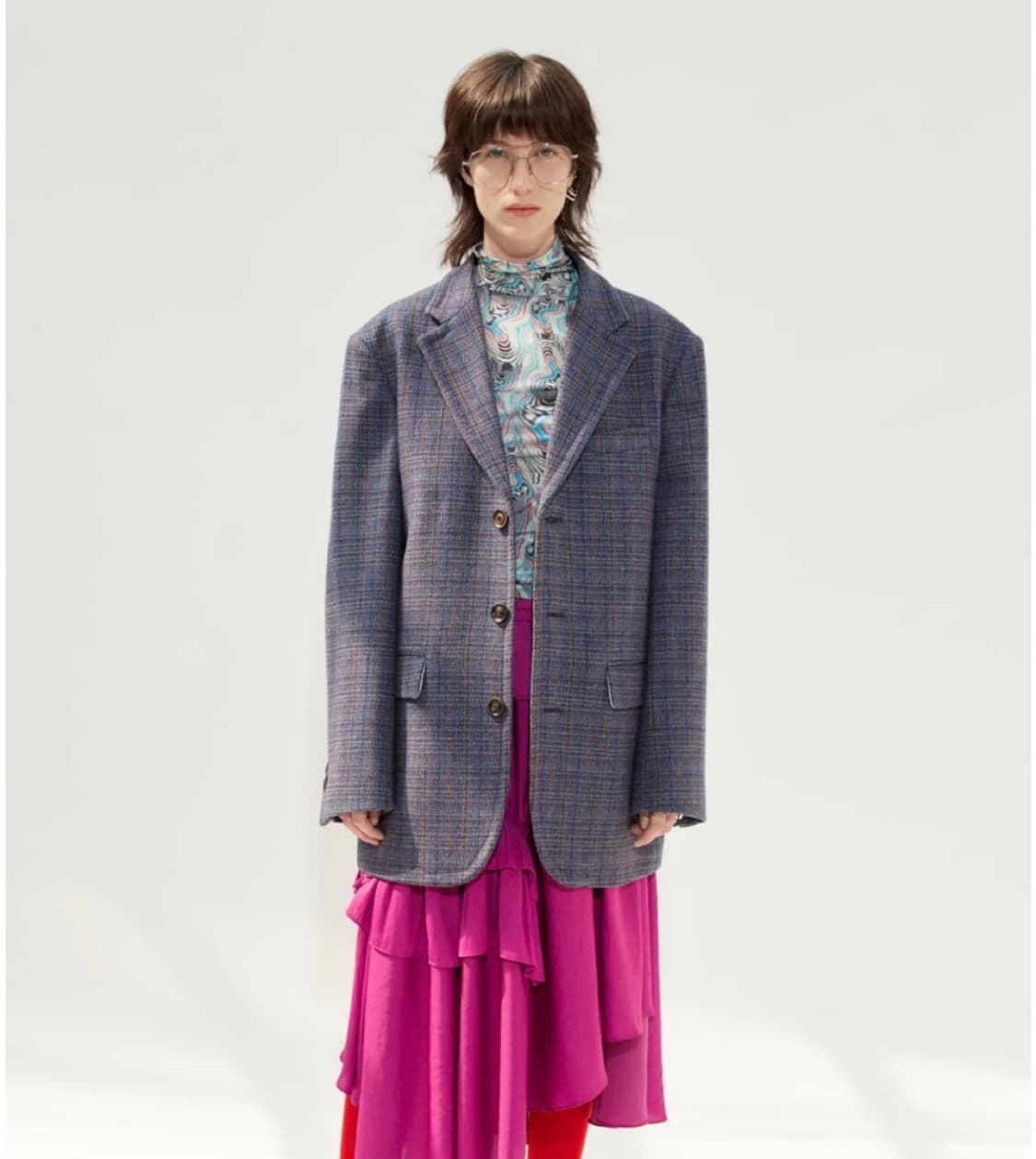 앤더슨벨 유니섹스 알란 뉴 대디 자켓 상품이미지1