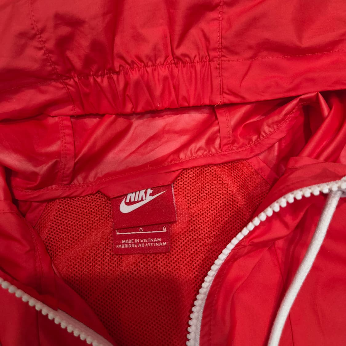 나이키  바람막이90 상품이미지2