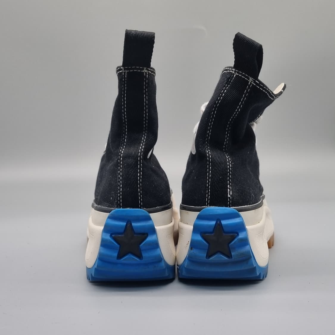 컨버스 런스타하이크 여성하이탑230 상품이미지4