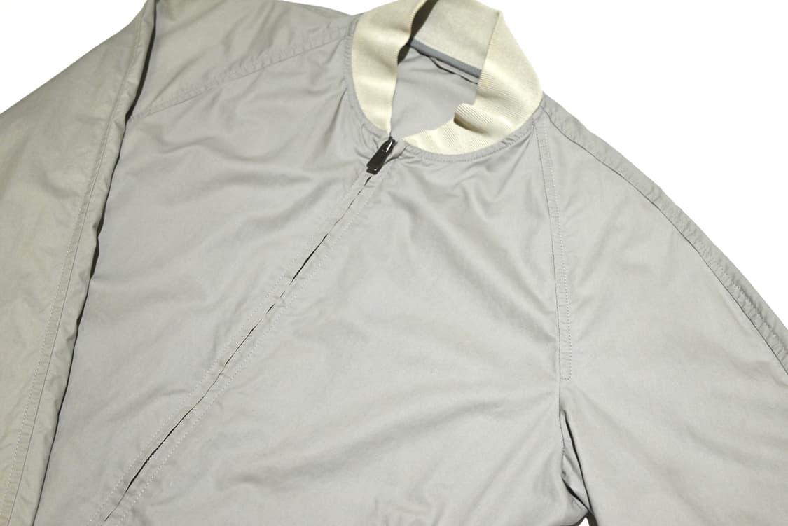 Jil sander by Raf 2007 bomber 상품이미지4