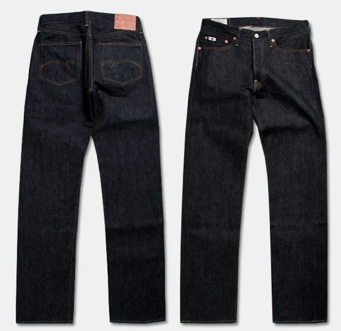 다치산 스튜디오 SD-101 15oz 31사이즈 상품이미지1