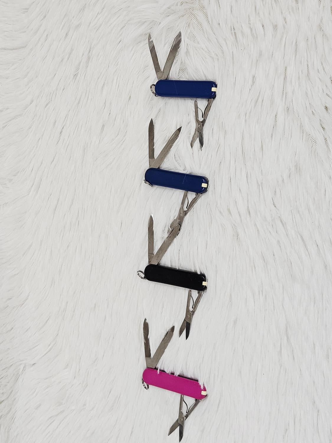 빅토리녹스 멀티툴 클래식 SD, 맥가이버 칼 판매 상품이미지8