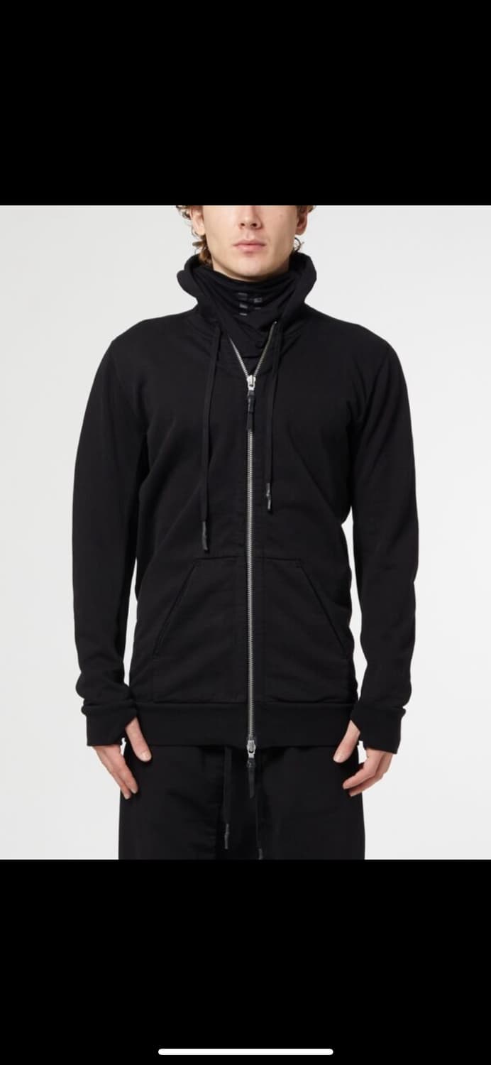 11by Boris Bidjan Saberi 후드집업 상품이미지2