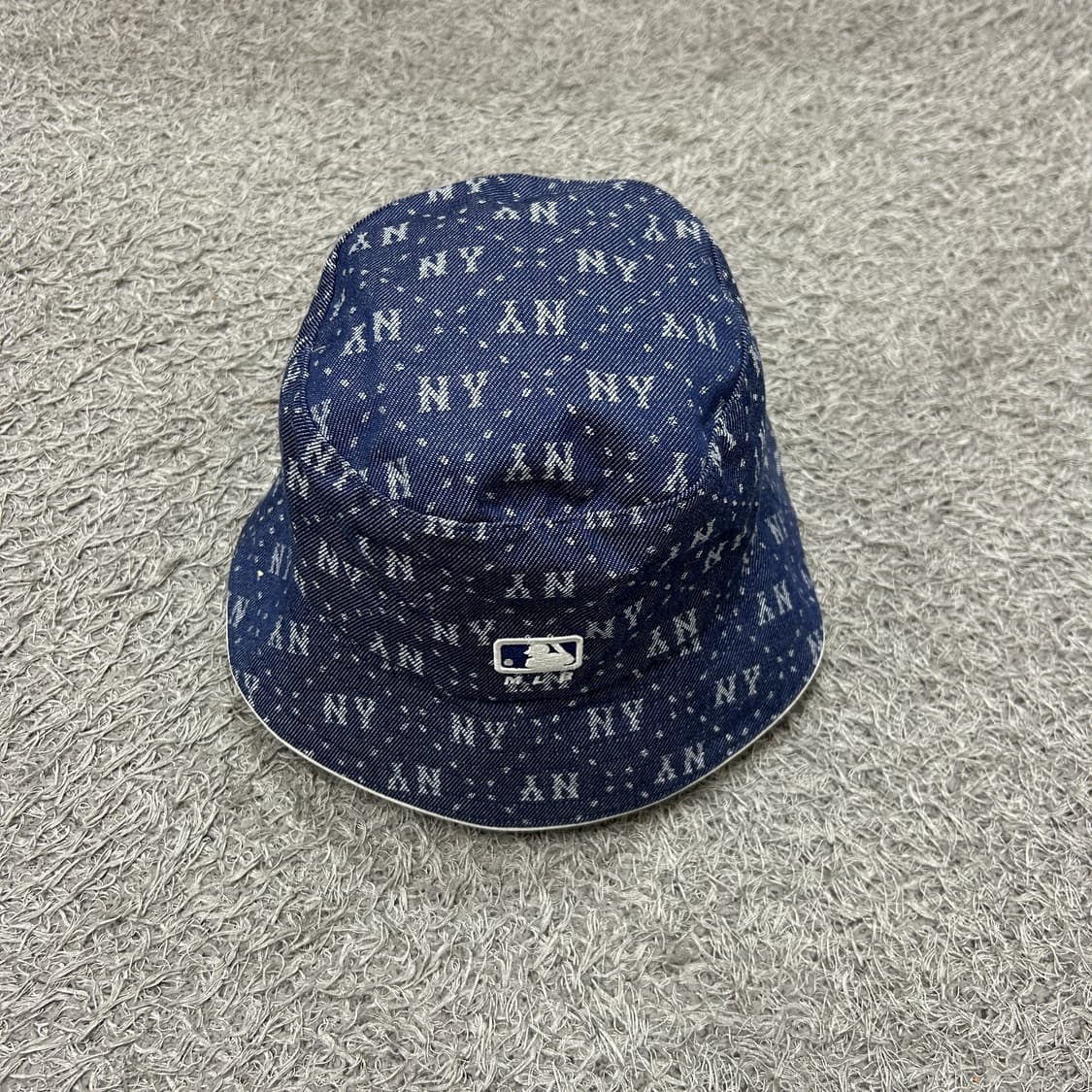 Mlb 버킷햇 급처 상품이미지3