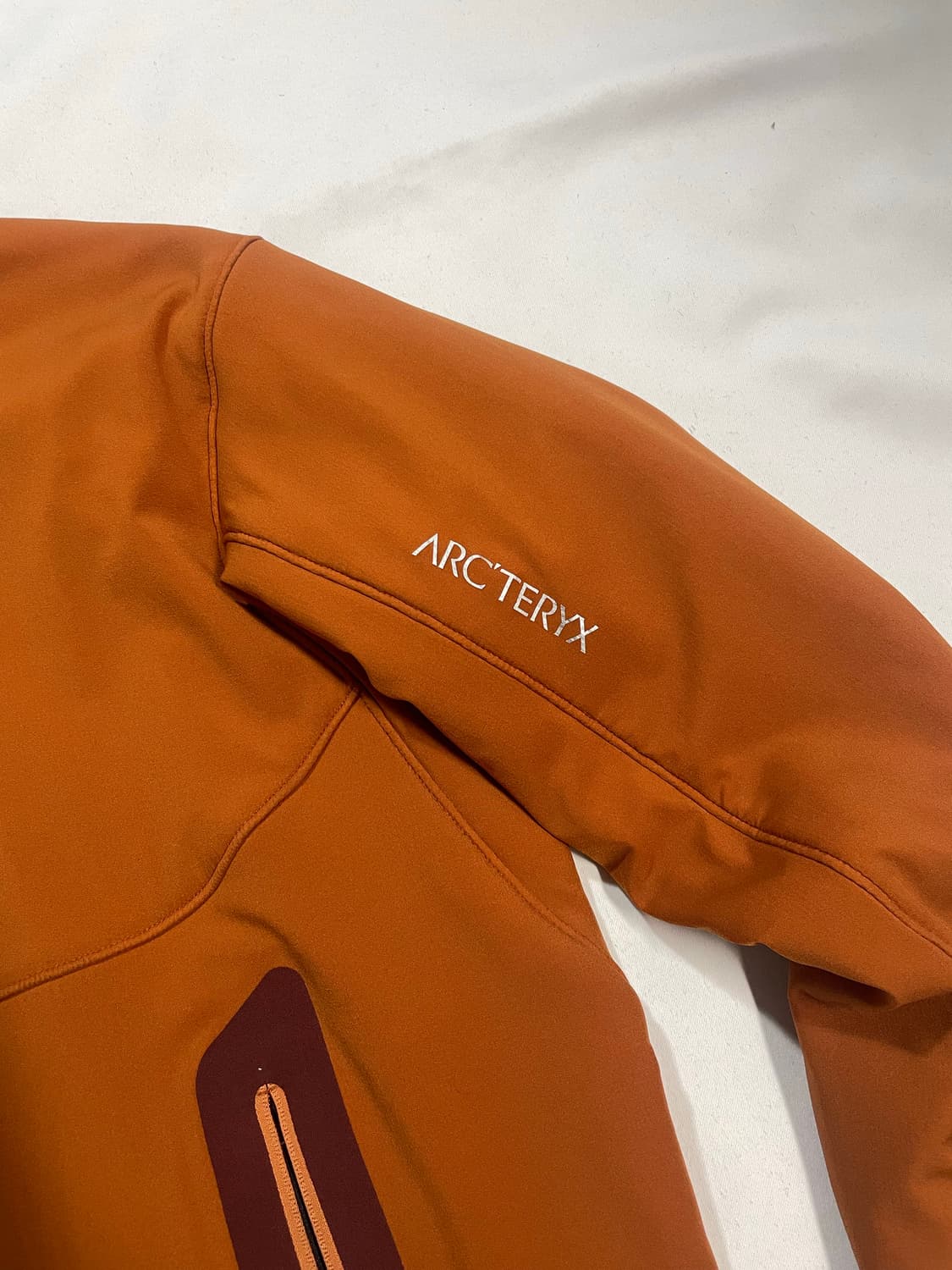 00‘s 아크테릭스 힐러 폴라텍 파워쉴드  상품이미지4