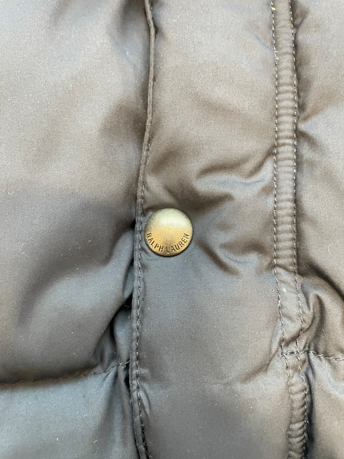 폴로랄프로렌 보이즈 패딩 점퍼 상품이미지6