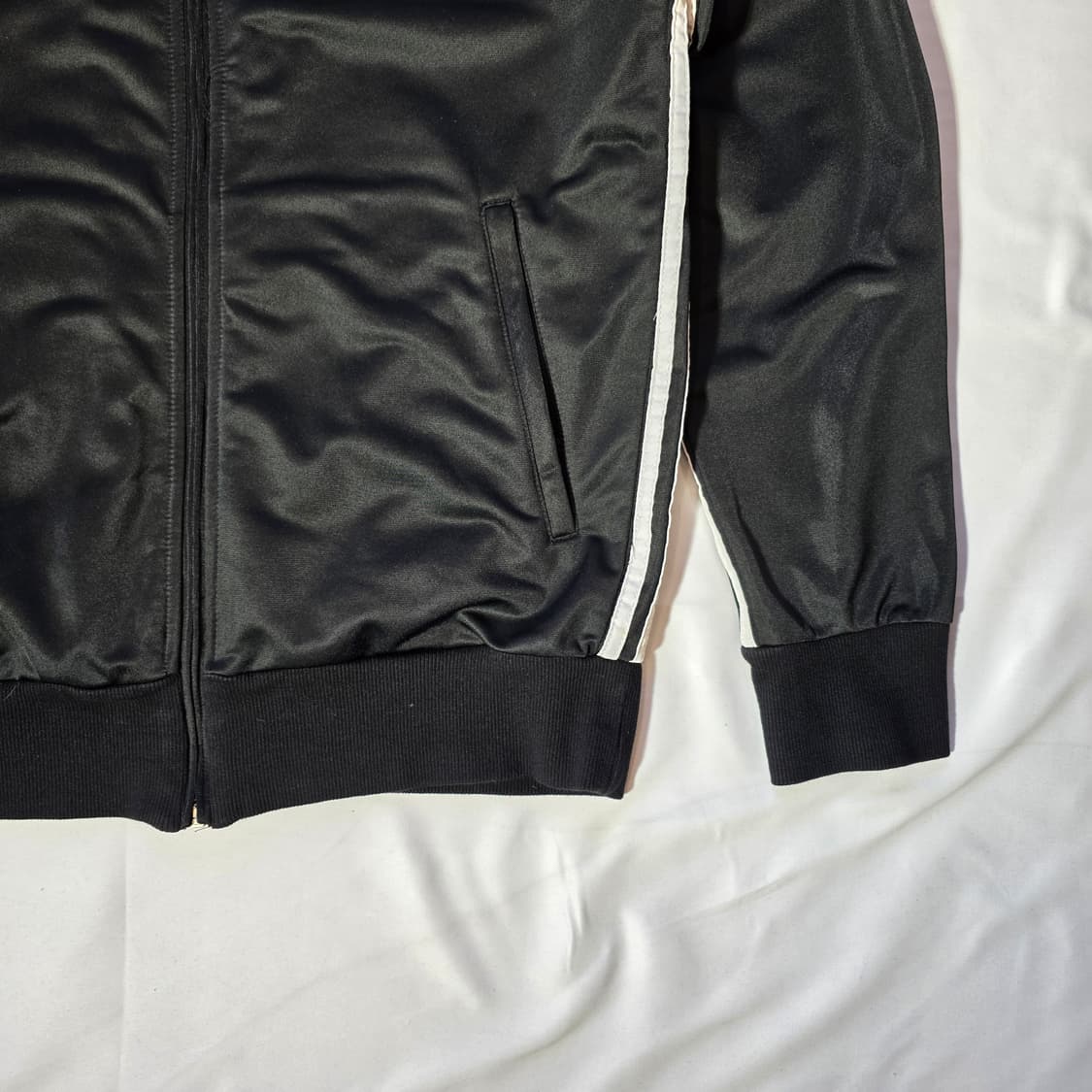 [M]팔라스x아디다스 15FW 파이어버드 트랙탑 상품이미지6