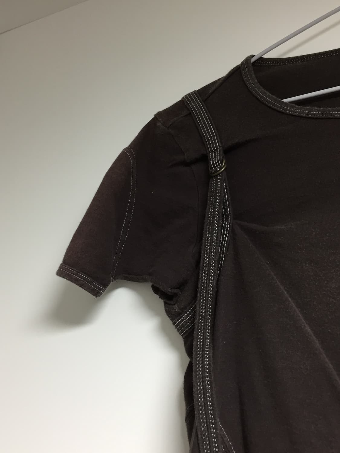 marithe francois girbaud t-shirts 상품이미지3