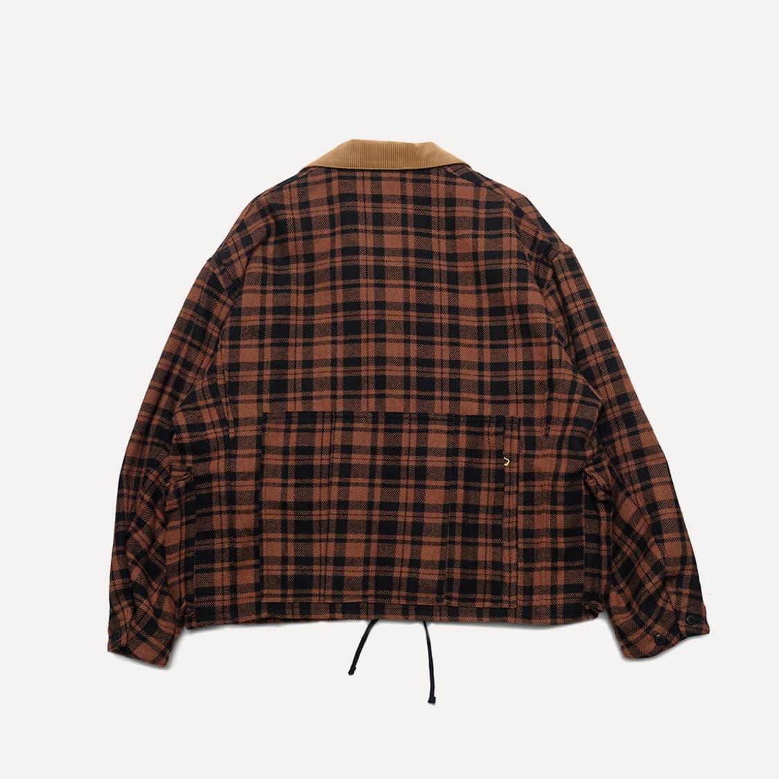 british tweed fishing hunting jacket 상품이미지10