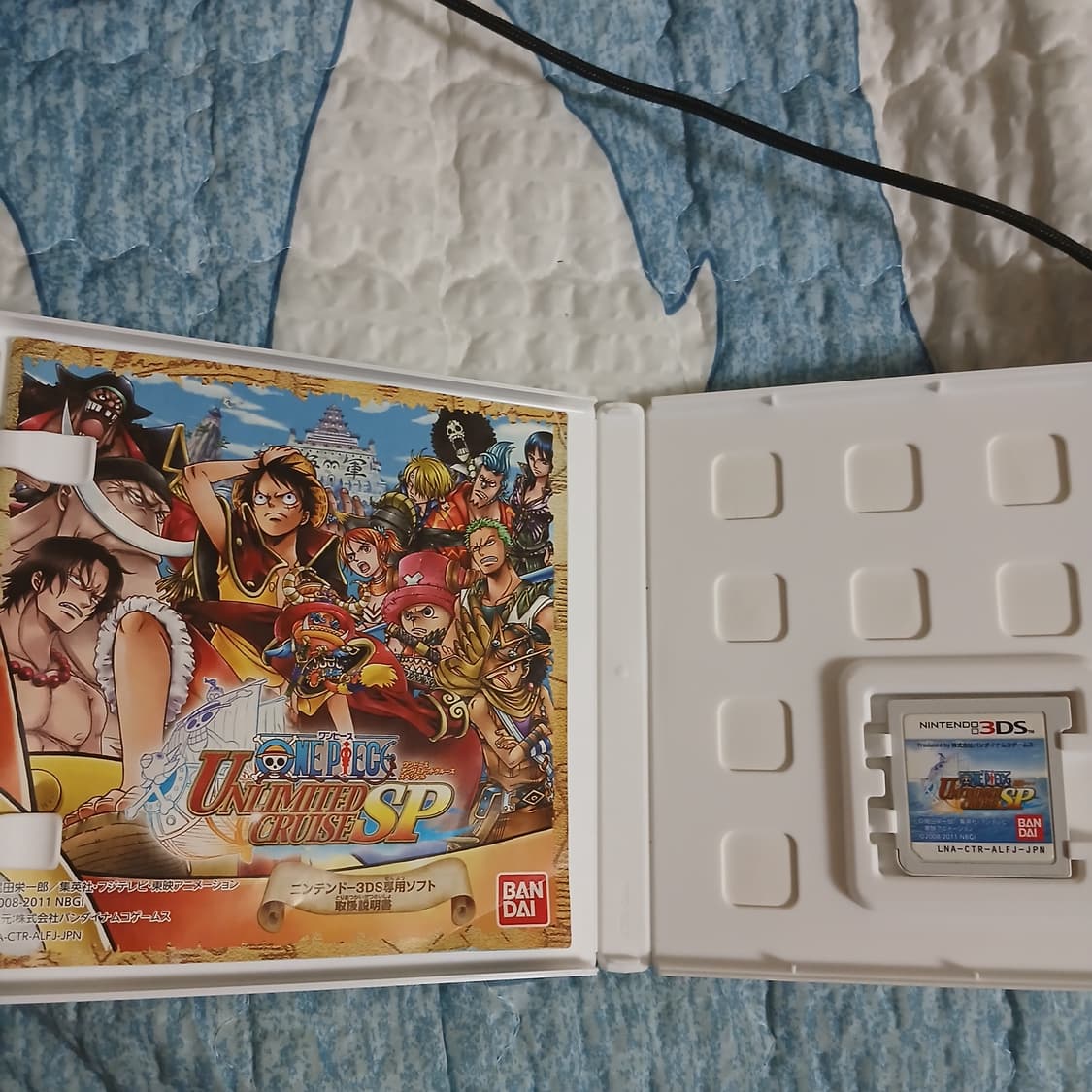 일본판 닌텐도 3DS블랙+게임4종 일괄 세일 상품이미지8