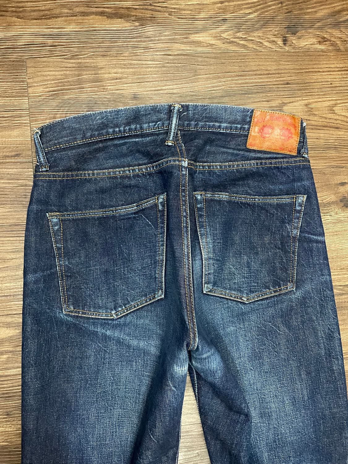 풀카운트 1103 데님 팬츠 29 상품이미지8