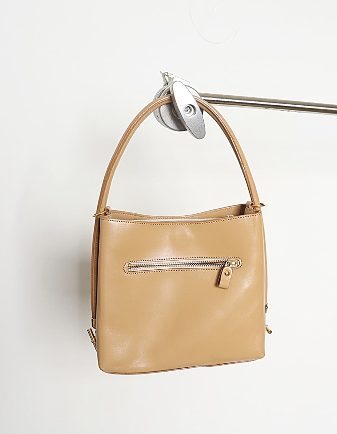 Non 2Way Leather Bag 상품이미지5