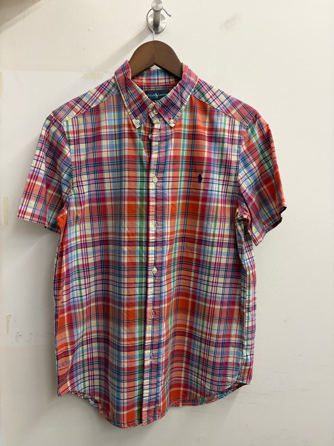 N73. 폴로 반팔 셔츠 상품이미지1