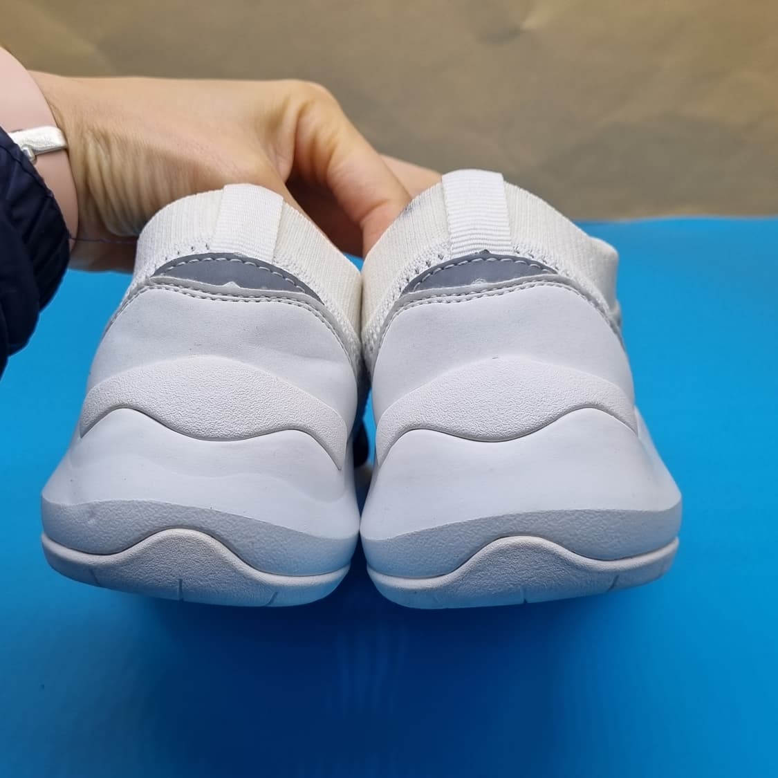 프로스펙스 240 쿠션 슬립온230 상품이미지4