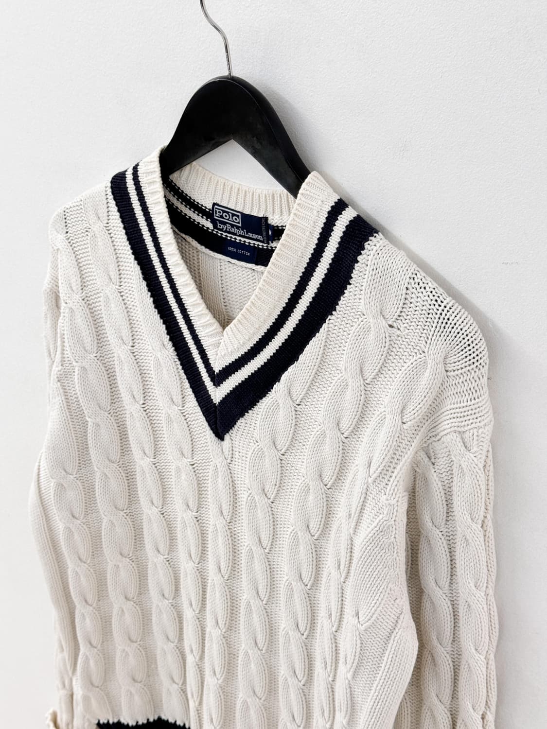 Polo RalphLauren cricket sweat 상품이미지5