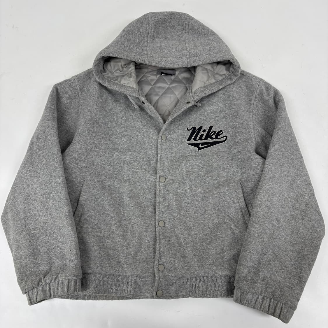 나이키 빅로고 후리스 상품이미지3