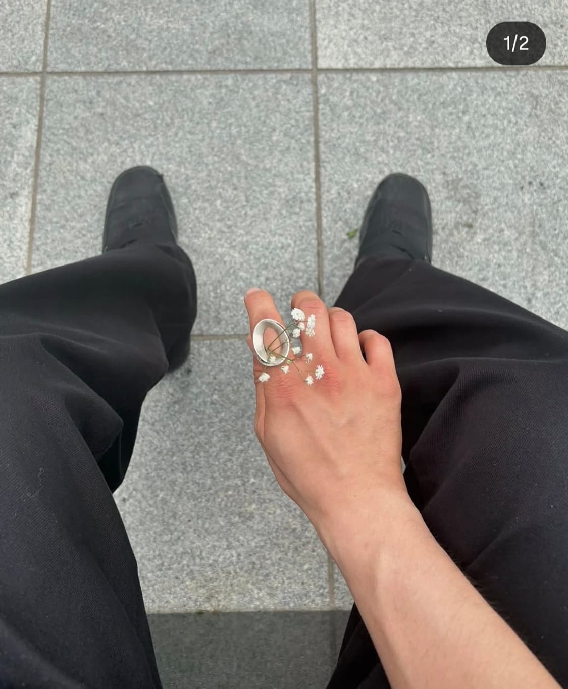 oeisl sheet 01 ring. 004 상품이미지1