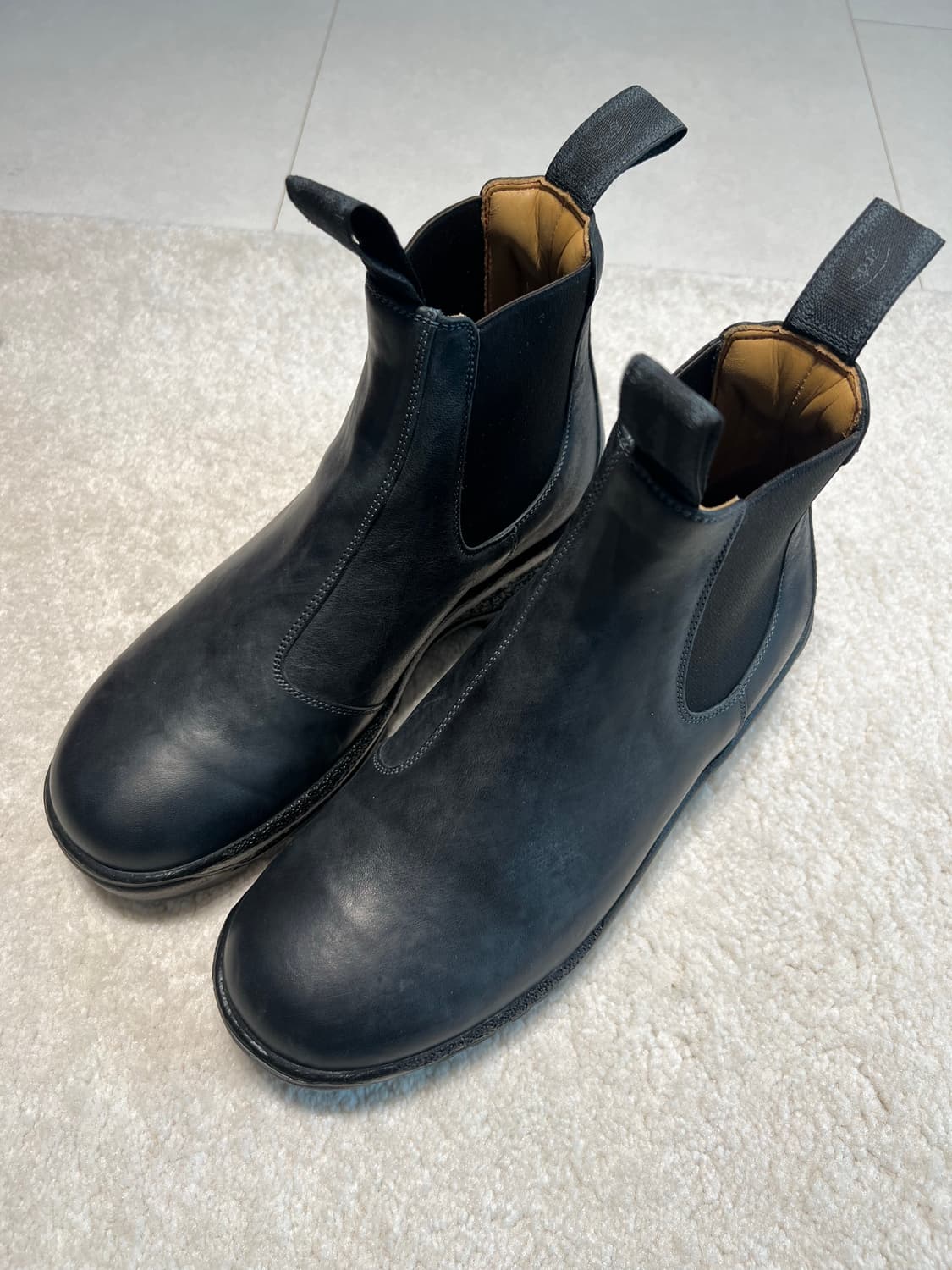 그라더스 첼시 02 블랙 상품이미지4