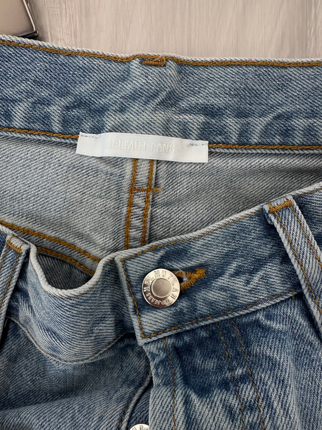 Helmut Lang Jeans 상품이미지2