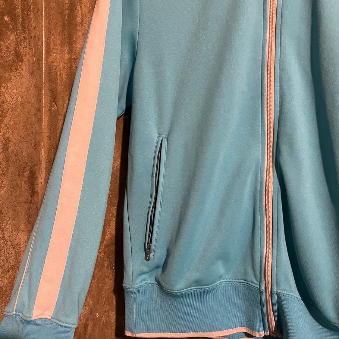 나이키 트레이닝 집업 상품이미지3