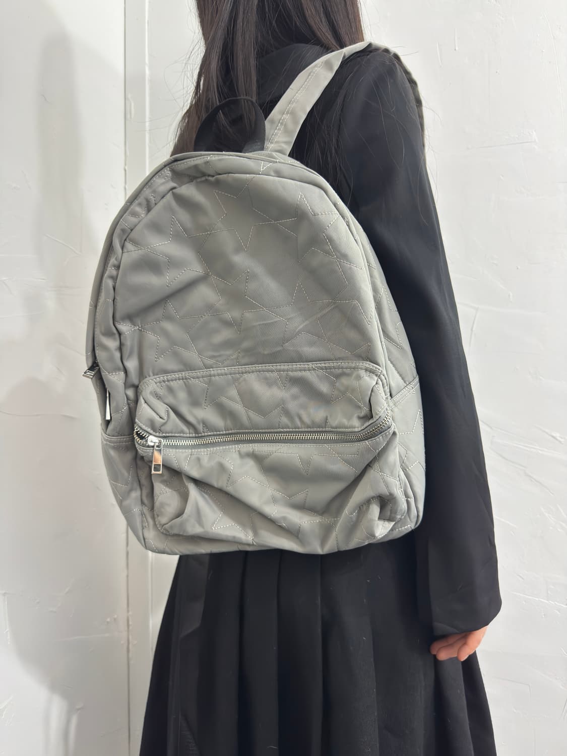 Fleur des champs star backpack 상품이미지5