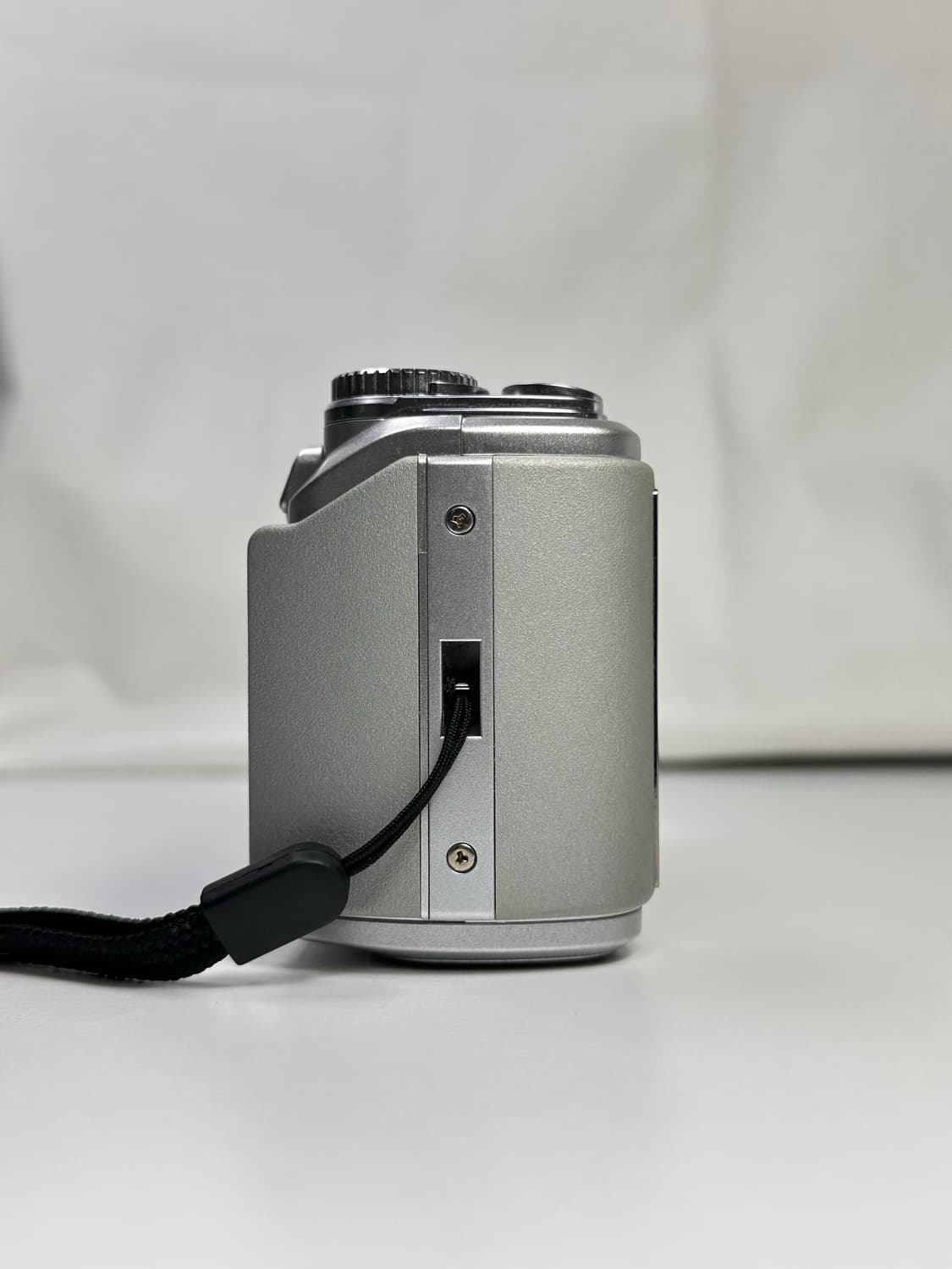 유니크✧･ﾟ후지필름 파인픽스 finepix E500 디카 빈티지디카  상품이미지5